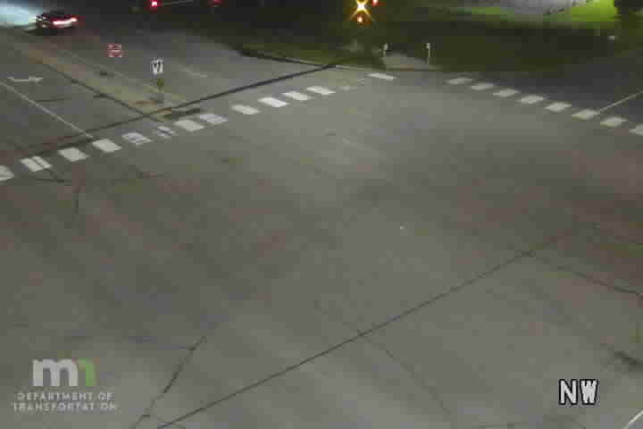 Traffic Cam MN-5 EB at Fuller Rd Player