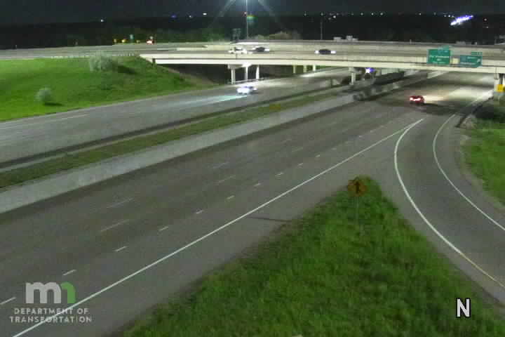 Traffic Cam MN-77 S of MN-13 Player