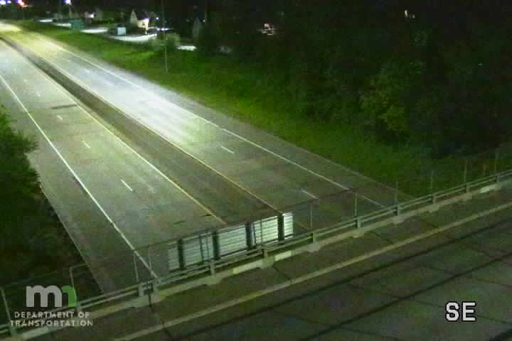 Traffic Cam MN-62 WB at 43rd Ave Player