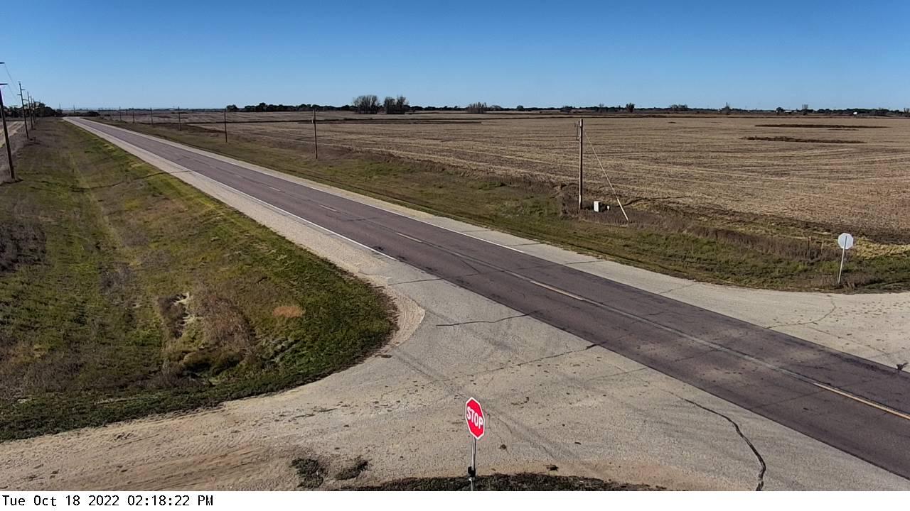 Odessa: Ortonville Traffic Camera