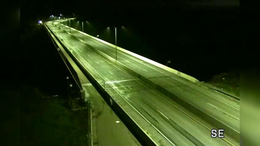 Virginia: T.H.53 NB (N End) - Bridge Traffic Camera
