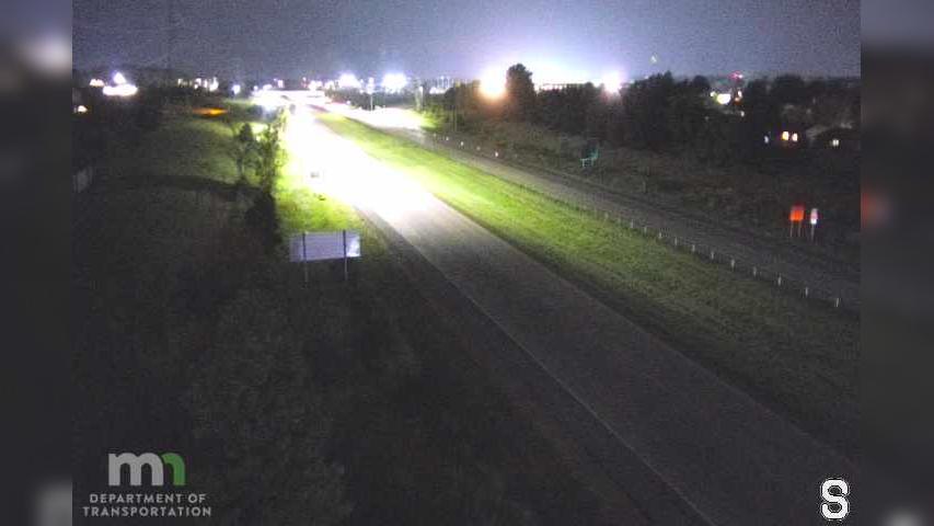 Traffic Cam Shakopee: US 169: U.S.169 NB @ Fuller St S Player