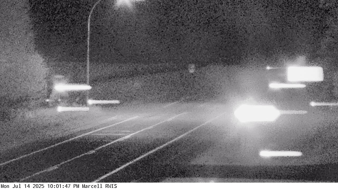 Traffic Cam Marcell: MN 38: T.H.38 - MP 27.5): T.H.38 - MP 27.5) View Player