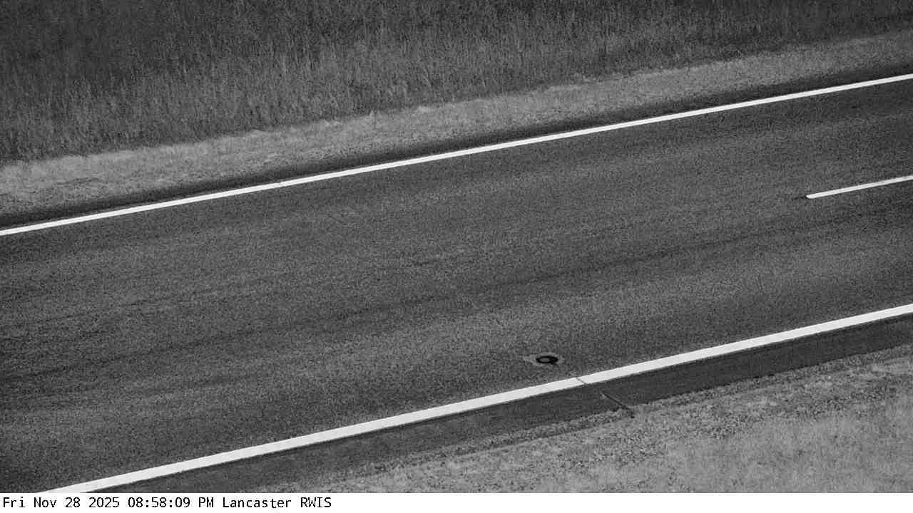 Lancaster: US 59: U.S.59 - MP 421.9): U.S.59 - MP 421.9) View Traffic Camera