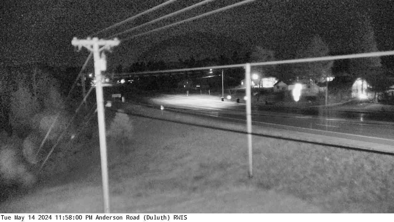 Traffic Cam Duluth: US 53: U.S.52 (Anderson Rd - MP 6): U.S.52 (Anderson Rd - MP 6) View Player