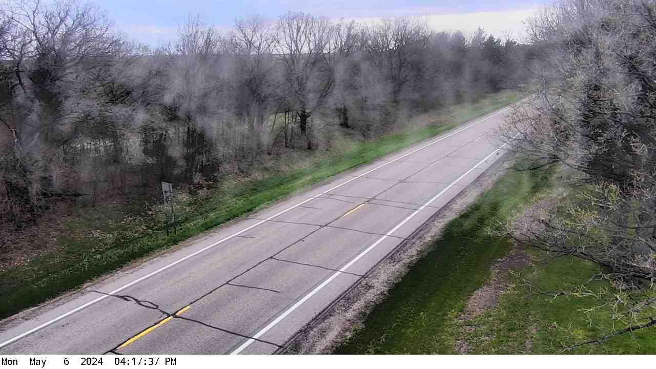 Ottertail: MN 78: T.H.78 - MP 34): T.H.78 - MP 34) View Traffic Camera