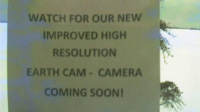 Traffic Cam Jameson: Minnesota - Rany Lake Player