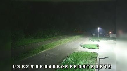 Greenville: US 82 at Harbor Front Rd Traffic Camera