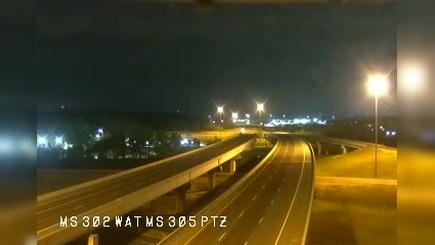 Traffic Cam Olive Branch: MS 302 at MS 305 Player