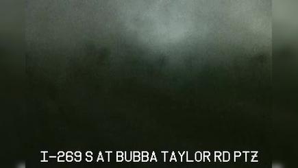 Byhalia: I-269 North of MS 309 Traffic Camera