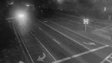 Traffic Cam Starkville: MS 12 at Russell St Player