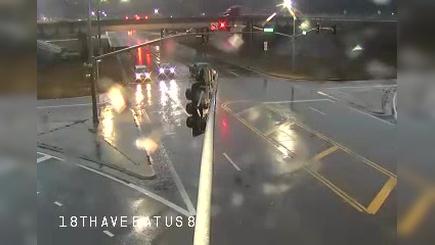 Traffic Cam Columbus: US 82 at 18th Ave Player