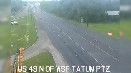 Traffic Cam Bonhomie: US 49 at WSF Tatum Blvd Player