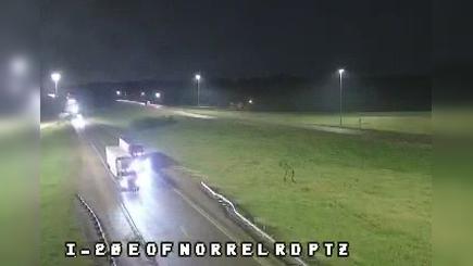 Traffic Cam Clinton: I-20 at Norrel Rd Player
