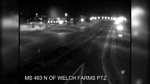 Traffic Cam Madison: MS 463 at Welch Farms Rd Player