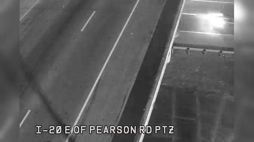 Traffic Cam Pine Park: I-20 at Pearson Rd Player