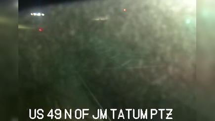Traffic Cam Mars Hill: US 49 at JM Tatum Player
