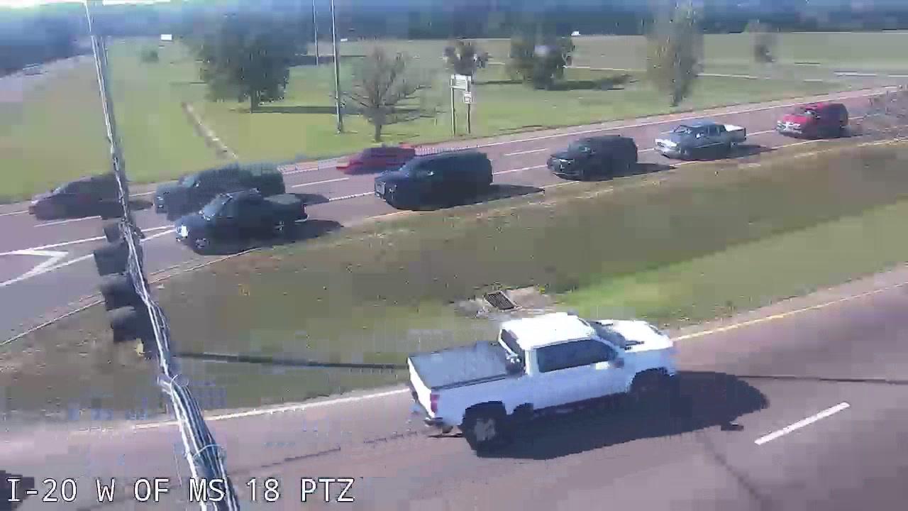 Traffic Cam Terrapin Hill: I-20 at MS Player