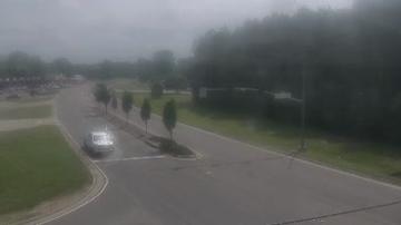 Traffic Cam Starkville: MS 12 at Avenue of Patriots St Player