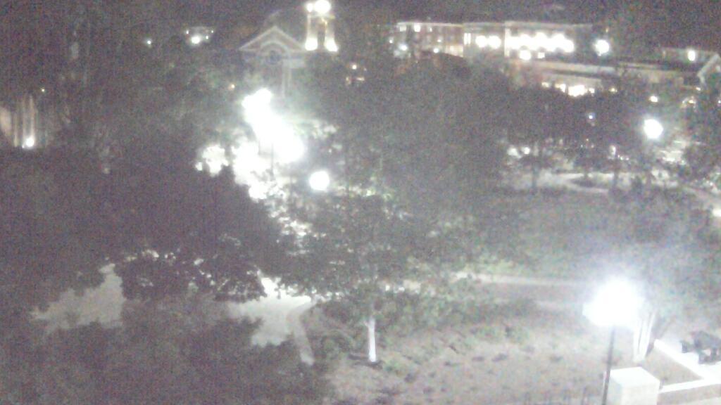 Traffic Cam Oxford › West: J D Williams Library U Of Miss Player
