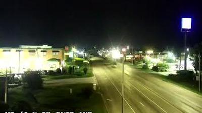 Traffic Cam Hattiesburg › South Player