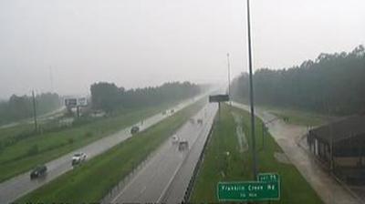 Traffic Cam Moss Point › West I-10 Player