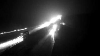 Moss Point › East I-10 North of US 90 Traffic Camera