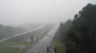 Traffic Cam Moss Point › East I-10 Player