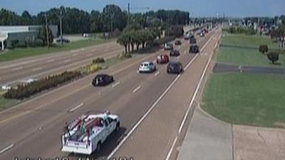Traffic Cam Flowood › South MS 475 @ MS 25 Player