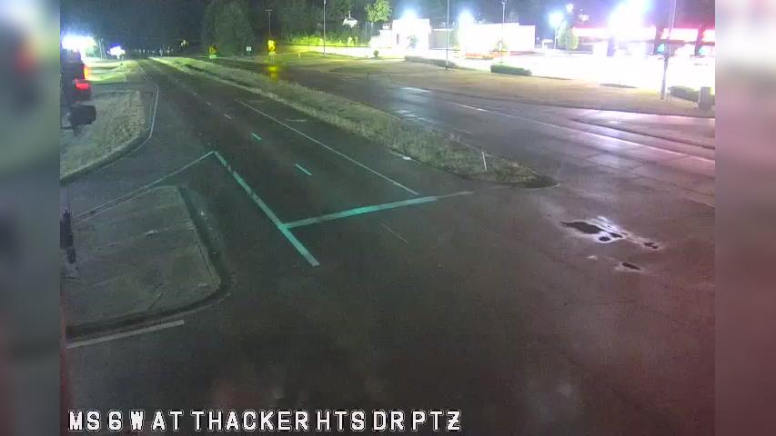 Traffic Cam Oxford: MS 6 at Thacker Hts Dr Player