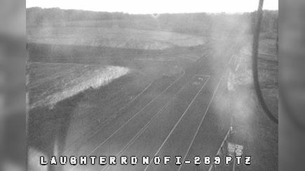 Traffic Cam Bright: I-269 at Laughter Rd Player