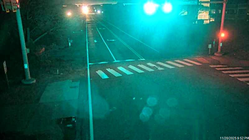 Traffic Cam NC12 @ Chickahauk Player