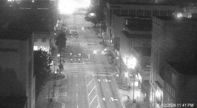 Traffic Cam Main St @ High Ave Player