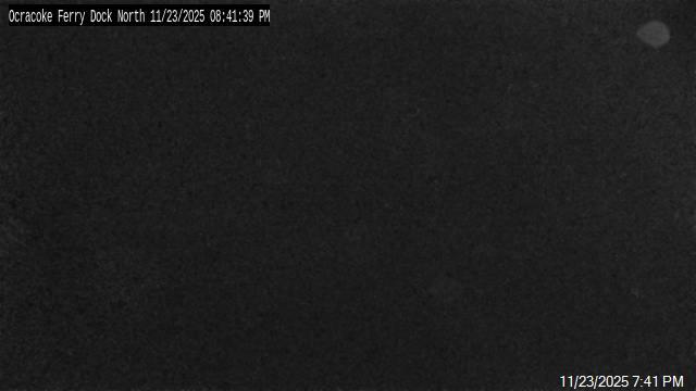 Traffic Cam Hatteras Inlet Ferry South ( MM 73) Player