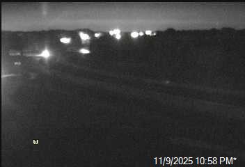 I-95 @ I-40 - Mile Marker 81 Traffic Camera