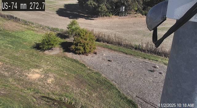 Traffic Cam US 74 @ MM 272.7 - Mile Marker 272 Player