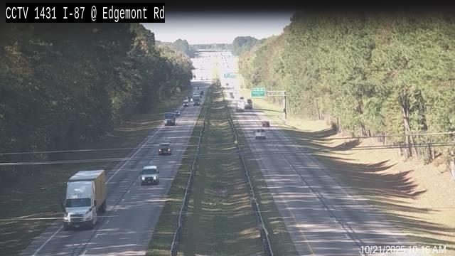 Traffic Cam US 64 & Edgemont Rd - Mile Marker 431 Player