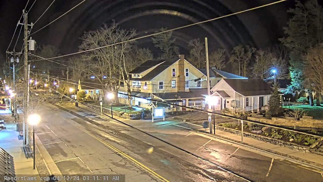 Traffic Cam Blowing Rock Player