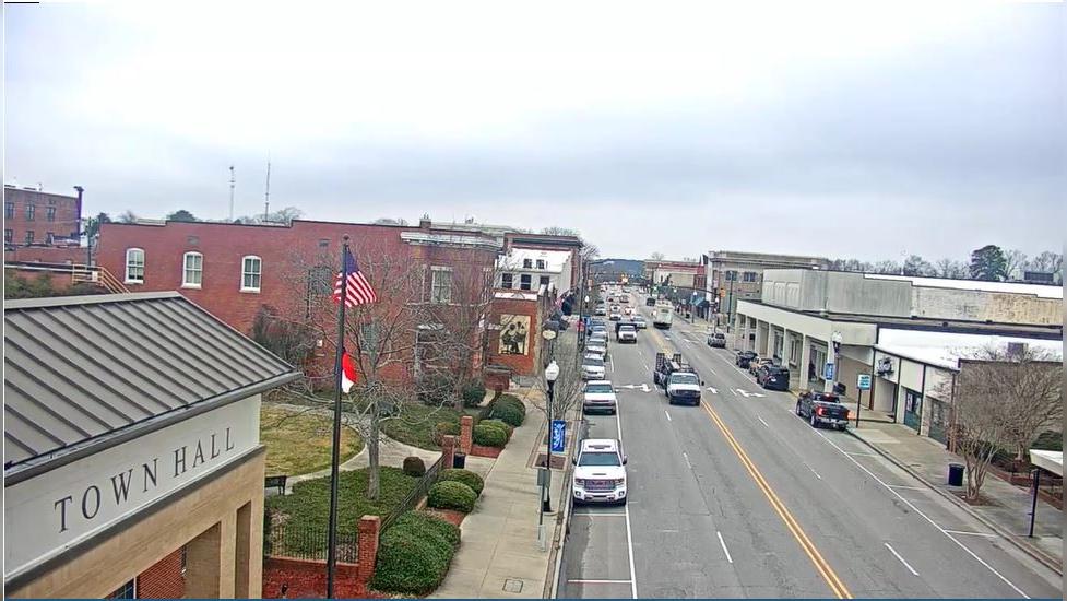 Westview: Webcam de Smithfield - USA Traffic Camera