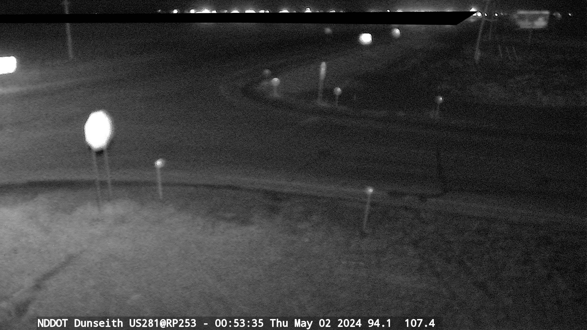 Traffic Cam Dunseith Player