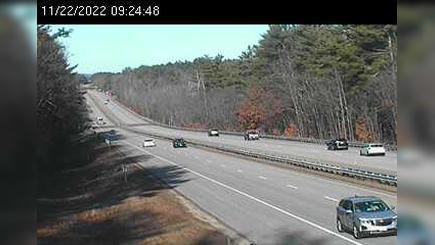 Traffic Cam Epping › East: NH 101 E MM 118.4 PCCTV Player