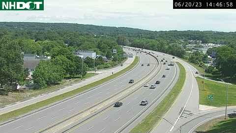 Traffic Cam Nashua › South: FEE S MM 4.8 Player