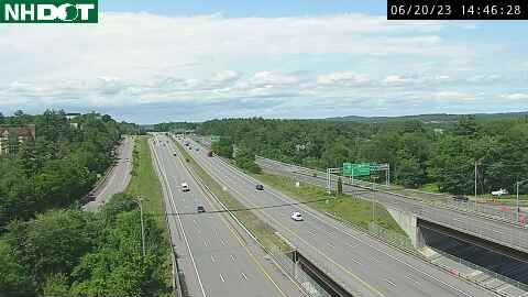 South Nashua › South: FEE S MM 0.5 Traffic Camera