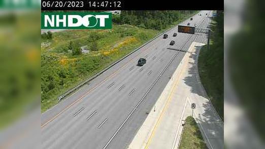 Traffic Cam Windham › South: 93 S, MM 7.2 Player
