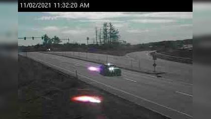 Traffic Cam Rochester › East: NH  E MM . Player