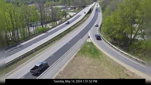 Traffic Cam Dover: ST N, MM Player
