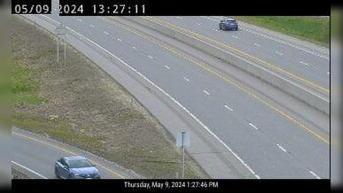 Traffic Cam Rochester: ST S, MM 22.0 Player