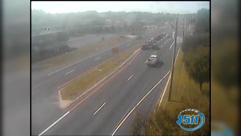 Traffic Cam Alluvium › South: NJ-73 @ Cooper Rd, Voorhees Player