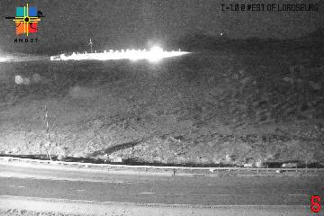Traffic Cam I-10 @ W of Lordsburg Player