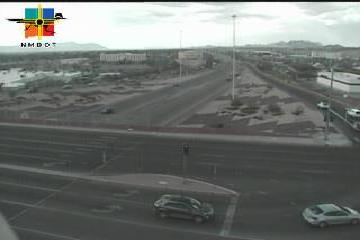 Traffic Cam I-25 NB @ Lohman Player